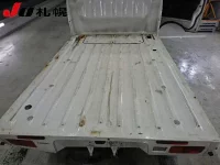 Daihatsu HIJET TRUCK лот № 1231 оценка 3.5  с аукциона в Японии 6