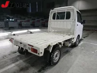 Daihatsu HIJET TRUCK лот № 1231 оценка 3.5  с аукциона в Японии 1