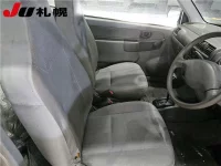 Mitsubishi MINICA лот № 3046 оценка -  с аукциона в Японии 4