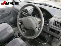 Mitsubishi MINICA лот № 3046 оценка -  с аукциона в Японии 2