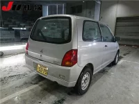 Mitsubishi MINICA лот № 3046 оценка -  с аукциона в Японии 1