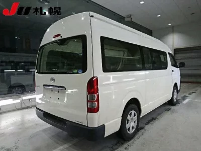 Toyota REGIUS ACE VAN