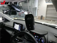 Toyota YARIS CROSS лот № 1202 оценка R  с аукциона в Японии 9