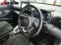 Toyota YARIS CROSS лот № 1202 оценка R  с аукциона в Японии 2
