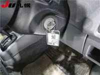 Mitsubishi PAJERO MINI лот № 3055 оценка -  с аукциона в Японии 3