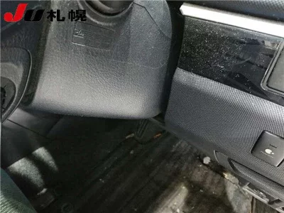 Toyota ESTIMA HYBRID