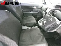 Toyota COROLLA RUMION лот № 1216 оценка R  с аукциона в Японии 4