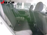 Toyota COROLLA RUMION лот № 1216 оценка R  с аукциона в Японии 6