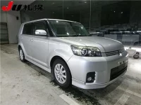 Toyota COROLLA RUMION лот № 1216 оценка R  с аукциона в Японии 7