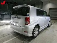 Toyota COROLLA RUMION лот № 1216 оценка R  с аукциона в Японии 1