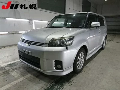 Toyota COROLLA RUMION