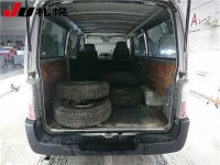 Nissan CARAVAN VAN лот № 1533 оценка R  с аукциона в Японии 4