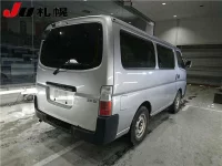 Nissan CARAVAN VAN лот № 1533 оценка R  с аукциона в Японии 1