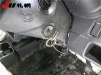 Nissan CLIPPER TRUCK лот № 152 оценка 3  с аукциона в Японии 3