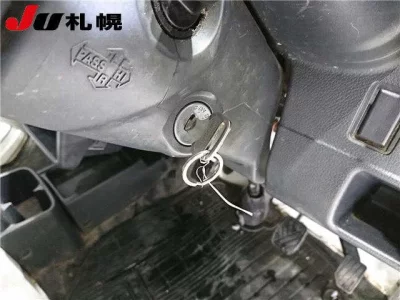 Nissan CLIPPER TRUCK  с аукциона в Японии