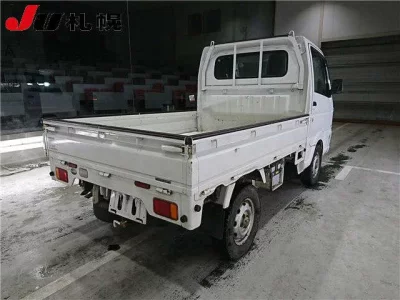 Nissan CLIPPER TRUCK  с аукциона в Японии