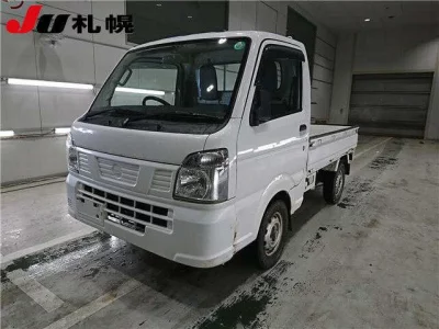 Nissan CLIPPER TRUCK  с аукциона в Японии