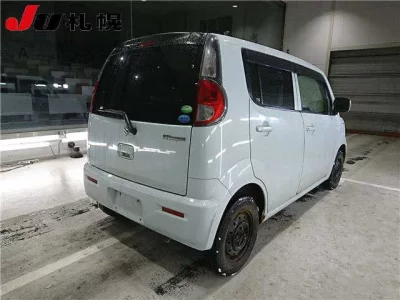 Suzuki MRWAGON