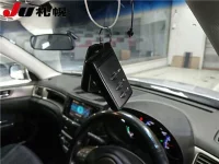 Subaru EXIGA лот № 3062 оценка -  с аукциона в Японии 5