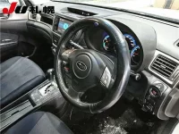 Subaru EXIGA лот № 3062 оценка -  с аукциона в Японии 2