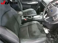 Subaru XV лот № 3056 оценка -  с аукциона в Японии 4