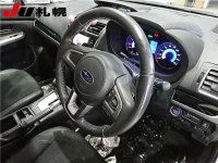 Subaru XV лот № 3056 оценка -  с аукциона в Японии 2