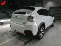 Subaru XV лот № 3056 оценка -  с аукциона в Японии 1