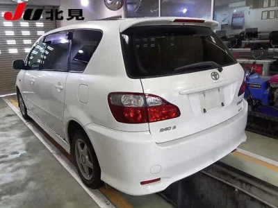 Toyota IPSUM