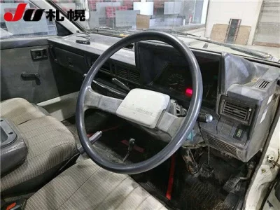 Toyota TOWN ACE TRUCK  с аукциона в Японии