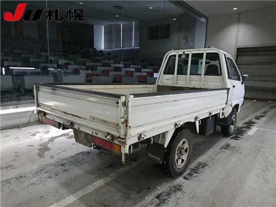 Toyota TOWN ACE TRUCK  с аукциона в Японии
