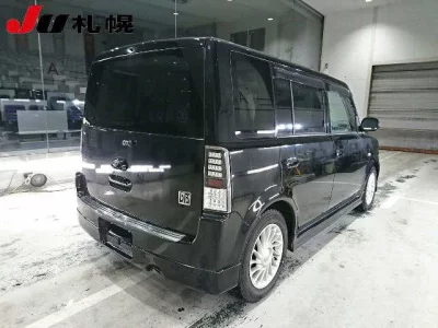 Toyota BB