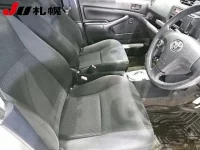 Toyota SUCCEED лот № 1294 оценка 3.5  с аукциона в Японии 4