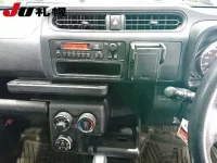 Toyota SUCCEED лот № 1294 оценка 3.5  с аукциона в Японии 5