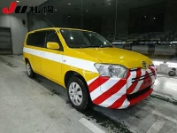 Toyota SUCCEED лот № 1294 оценка 3.5  с аукциона в Японии 7