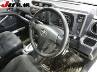 Toyota SUCCEED лот № 1294 оценка 3.5  с аукциона в Японии 2