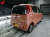 Nissan MOCO лот № 3063 оценка -  с аукциона в Японии 1