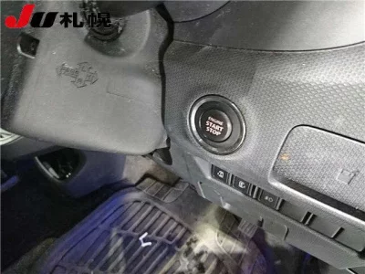 Mitsubishi DELICA D2