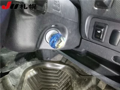 Mitsubishi EK SPORTS