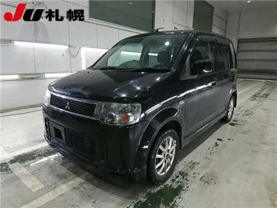 Mitsubishi EK SPORTS