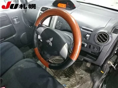 Mitsubishi EK SPORTS