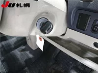 Mitsubishi EK WAGON лот № 3607 оценка -  с аукциона в Японии 3