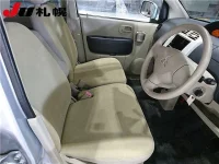 Mitsubishi EK WAGON лот № 3607 оценка -  с аукциона в Японии 4