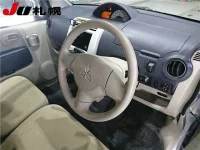 Mitsubishi EK WAGON лот № 3607 оценка -  с аукциона в Японии 2