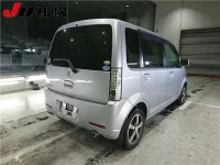 Mitsubishi EK WAGON лот № 3607 оценка -  с аукциона в Японии 1