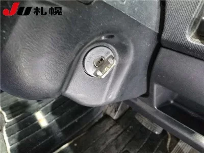 Mitsubishi EK SPORTS