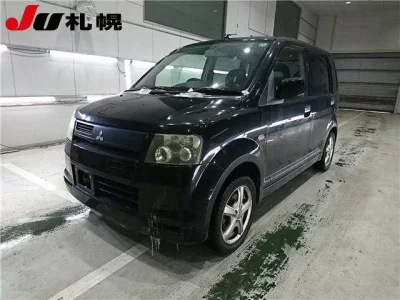 Mitsubishi EK SPORTS