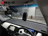 Honda FIT лот № 1304 оценка 4  с аукциона в Японии 9