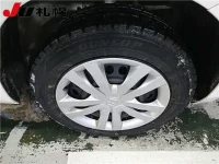 Honda FIT лот № 1304 оценка 4  с аукциона в Японии 8