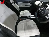 Honda FIT лот № 1304 оценка 4  с аукциона в Японии 4