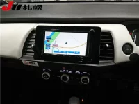 Honda FIT лот № 1304 оценка 4  с аукциона в Японии 5